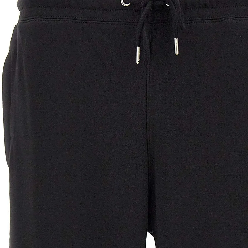 Sun 68 Elasticated Cuff Joggers