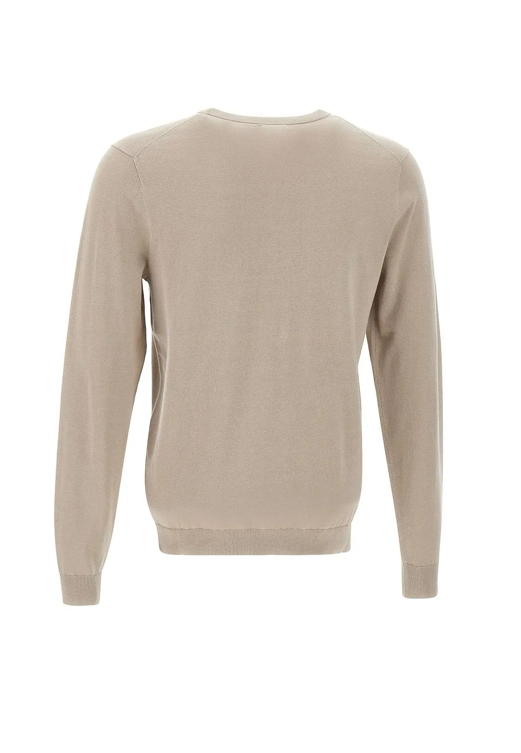 Sun 68 Crew Neck Logo Jumper