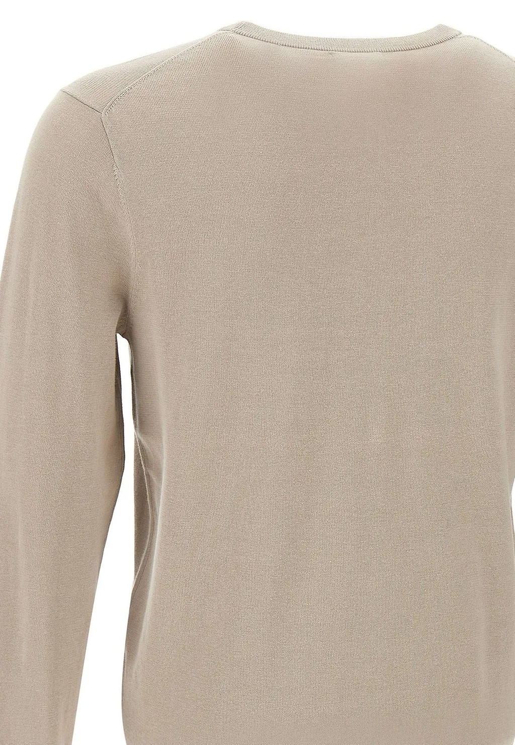Sun 68 Crew Neck Logo Jumper