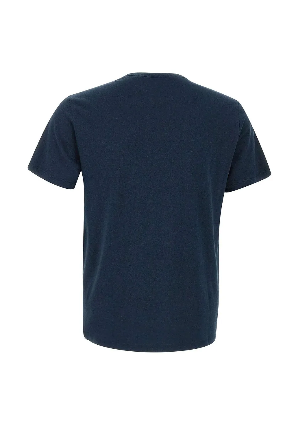 Sun 68 Embroidered Logo T-Shirt