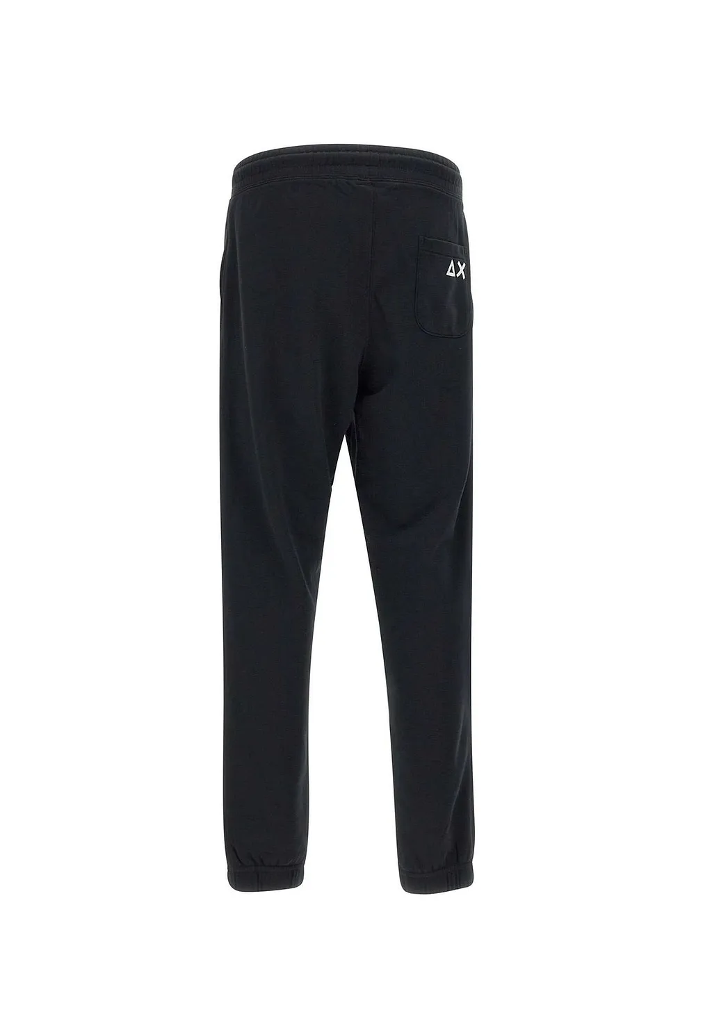 Sun 68 Fleece Drawstring Joggers