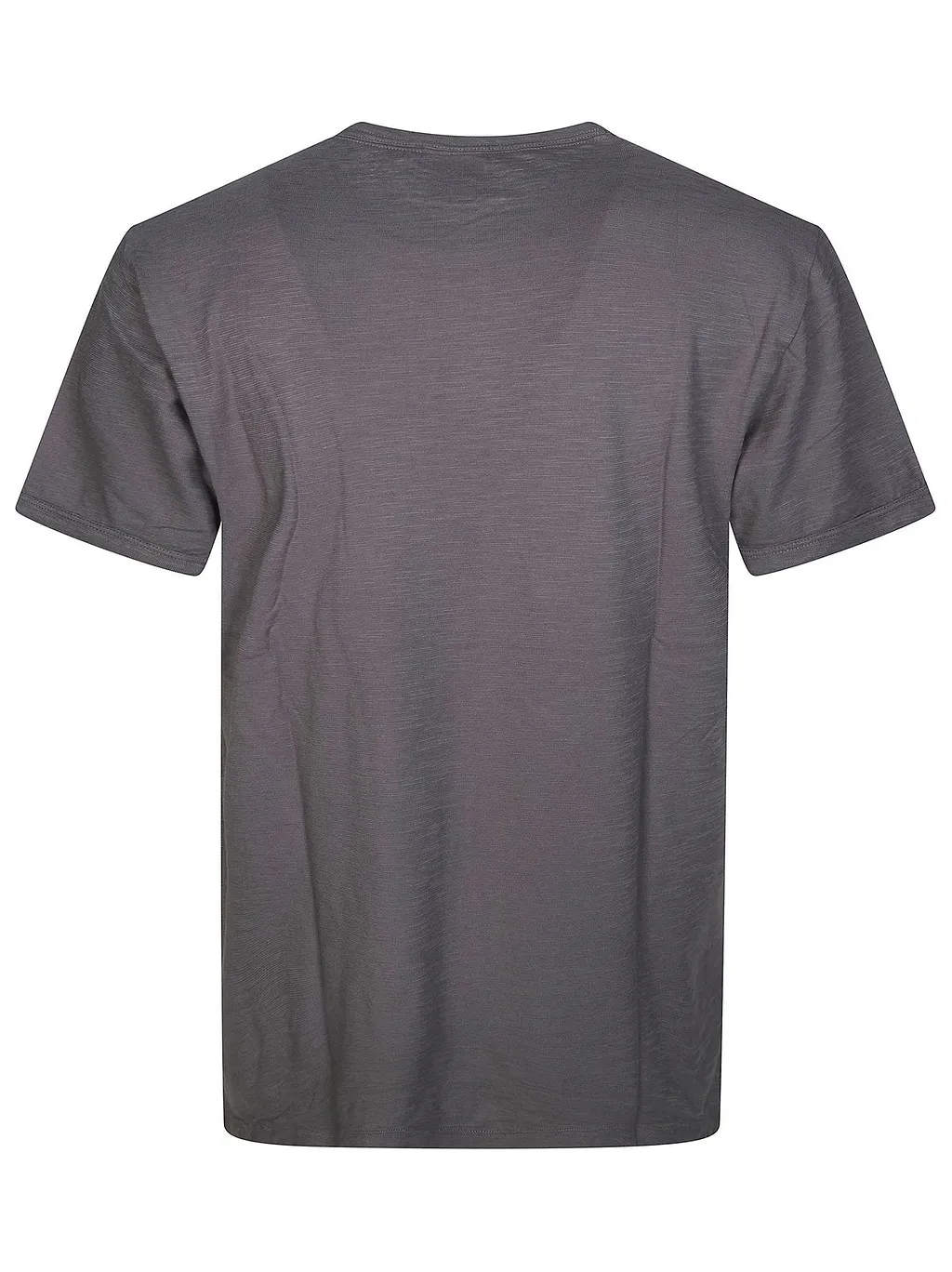 Sun 68 Embroidered Logo T-Shirt