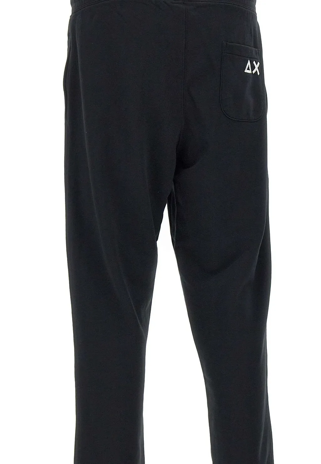 Sun 68 Fleece Drawstring Joggers