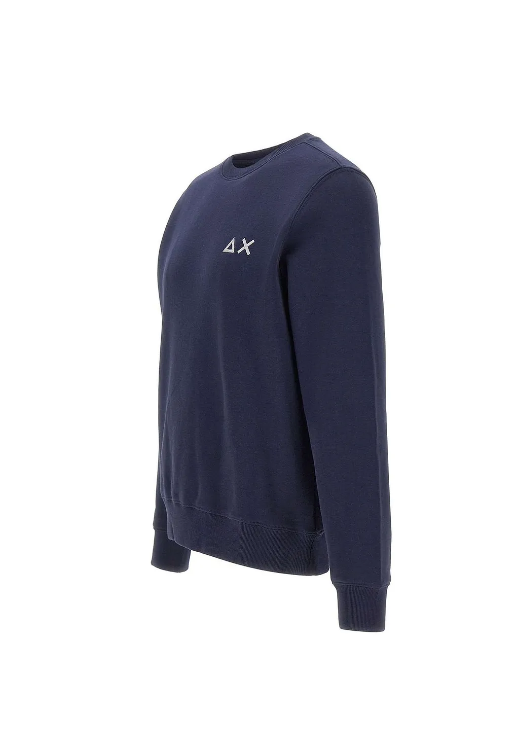 Sun 68 Everyday Logo Crew Sweatshirt
