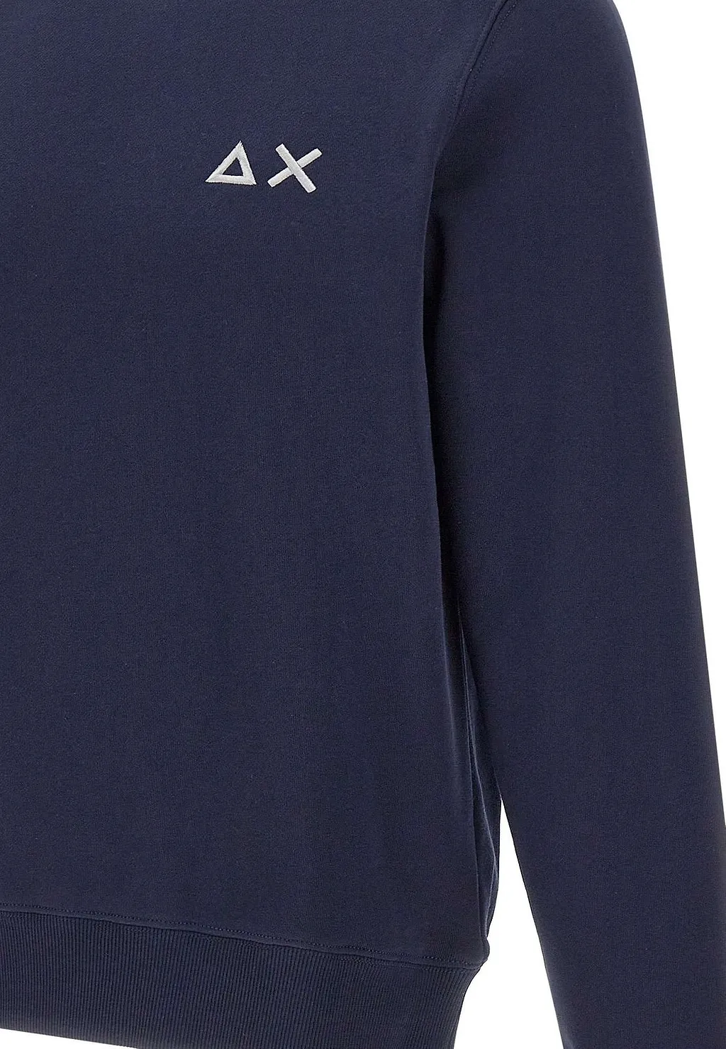 Sun 68 Everyday Logo Crew Sweatshirt