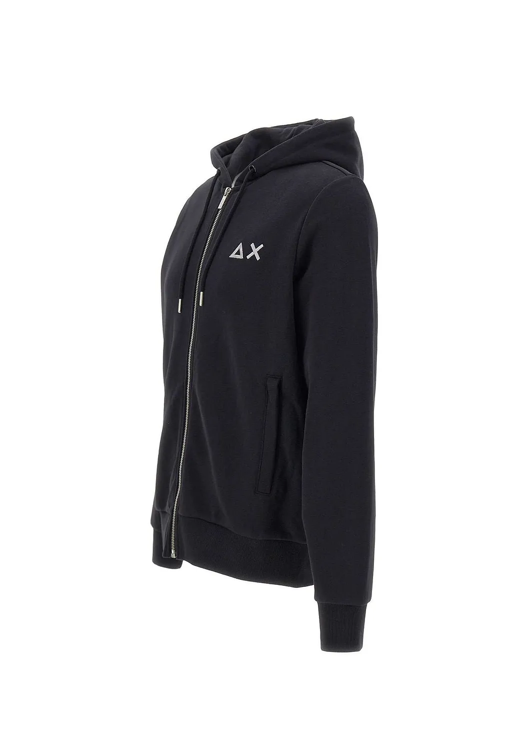 Sun 68 Everyday Zip-Up Hoodie