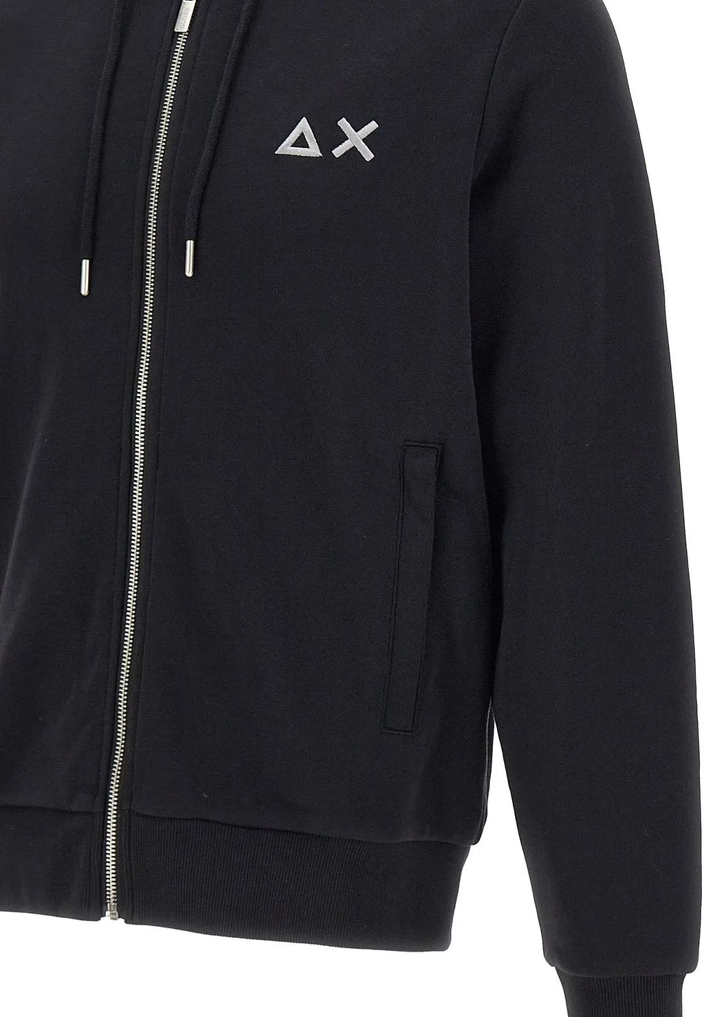 Sun 68 Everyday Zip-Up Hoodie
