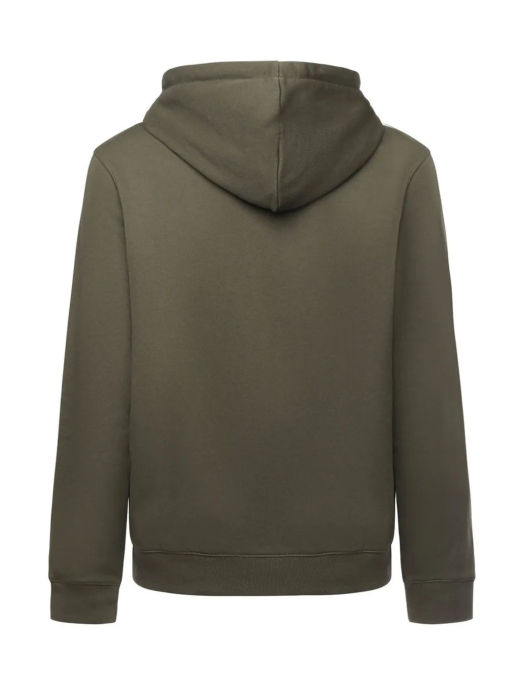 Sun 68 Hooded Logo Sweater