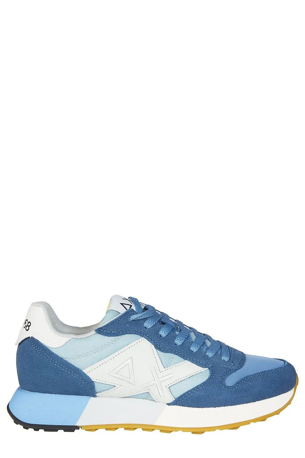 Sun 68 Jaki Bicolor Sneakers