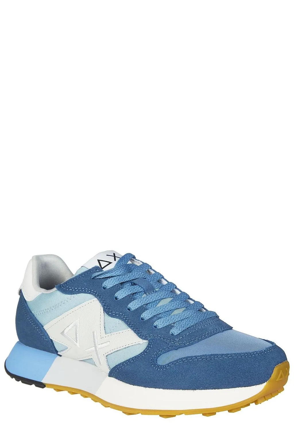 Sun 68 Jaki Bicolor Sneakers