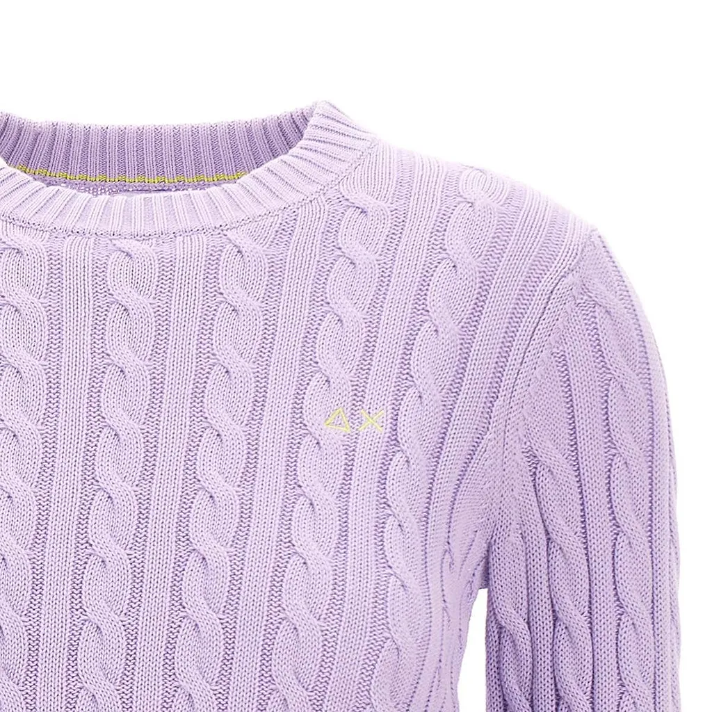 Sun 68 Knitted Jumper