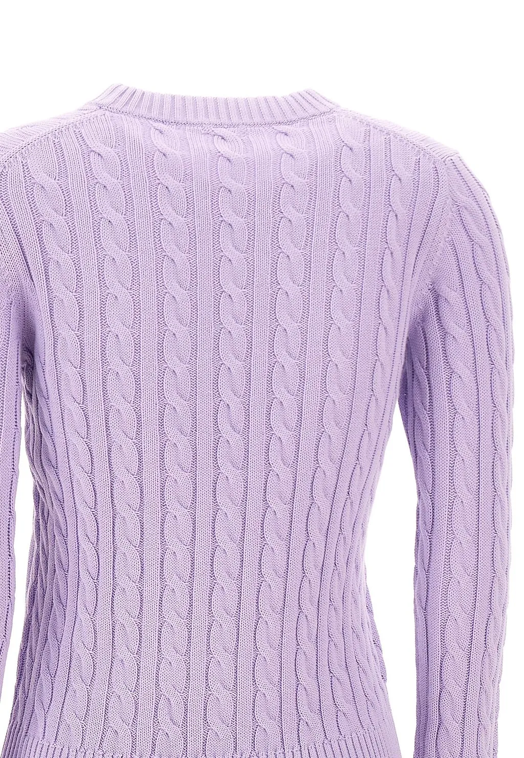 Sun 68 Knitted Jumper