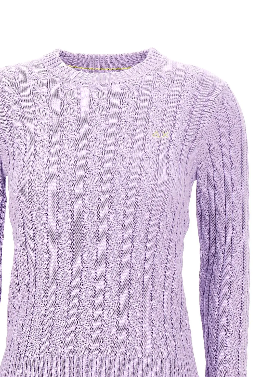 Sun 68 Knitted Jumper