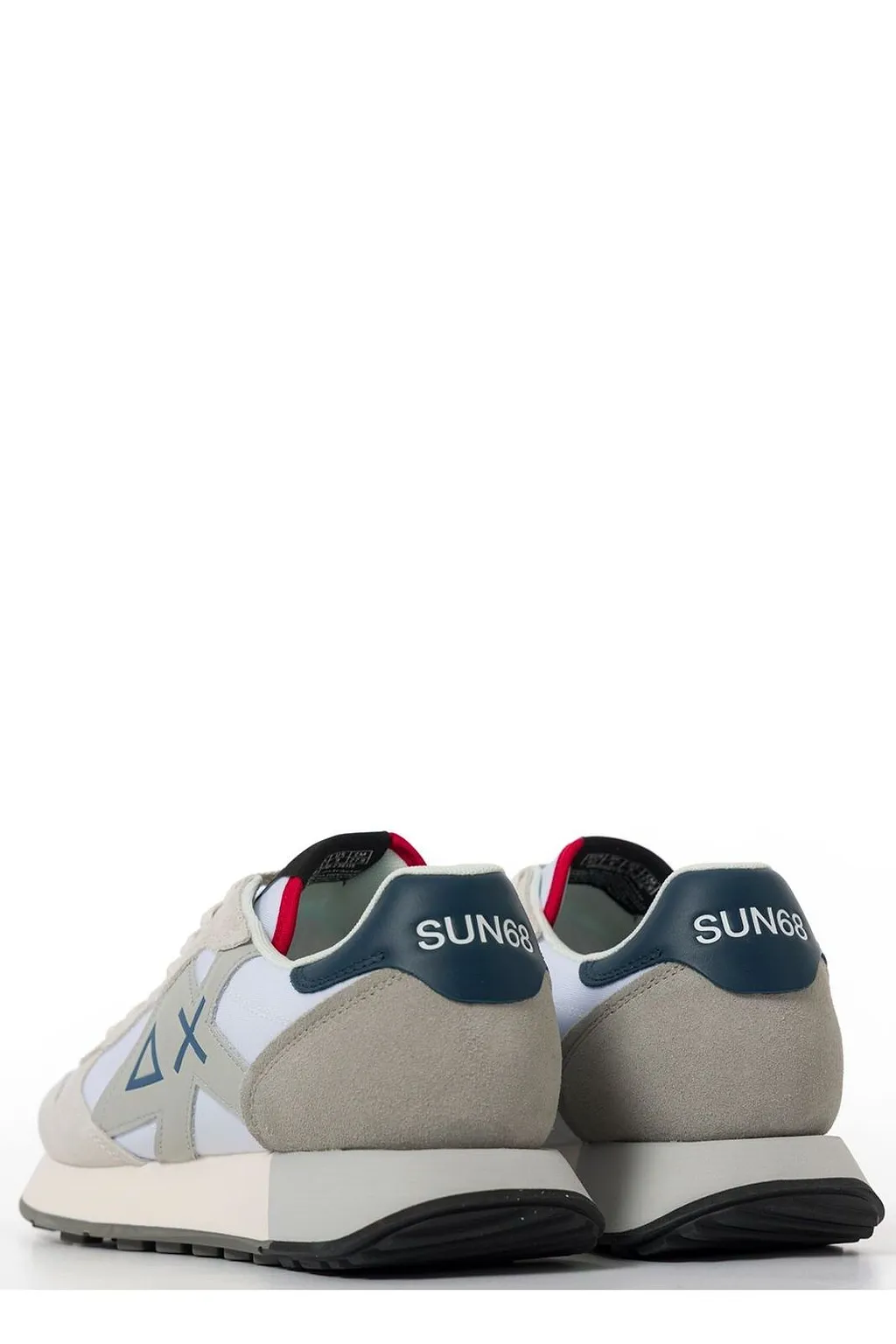 Sun 68 Jaki 2.0 Sneakers