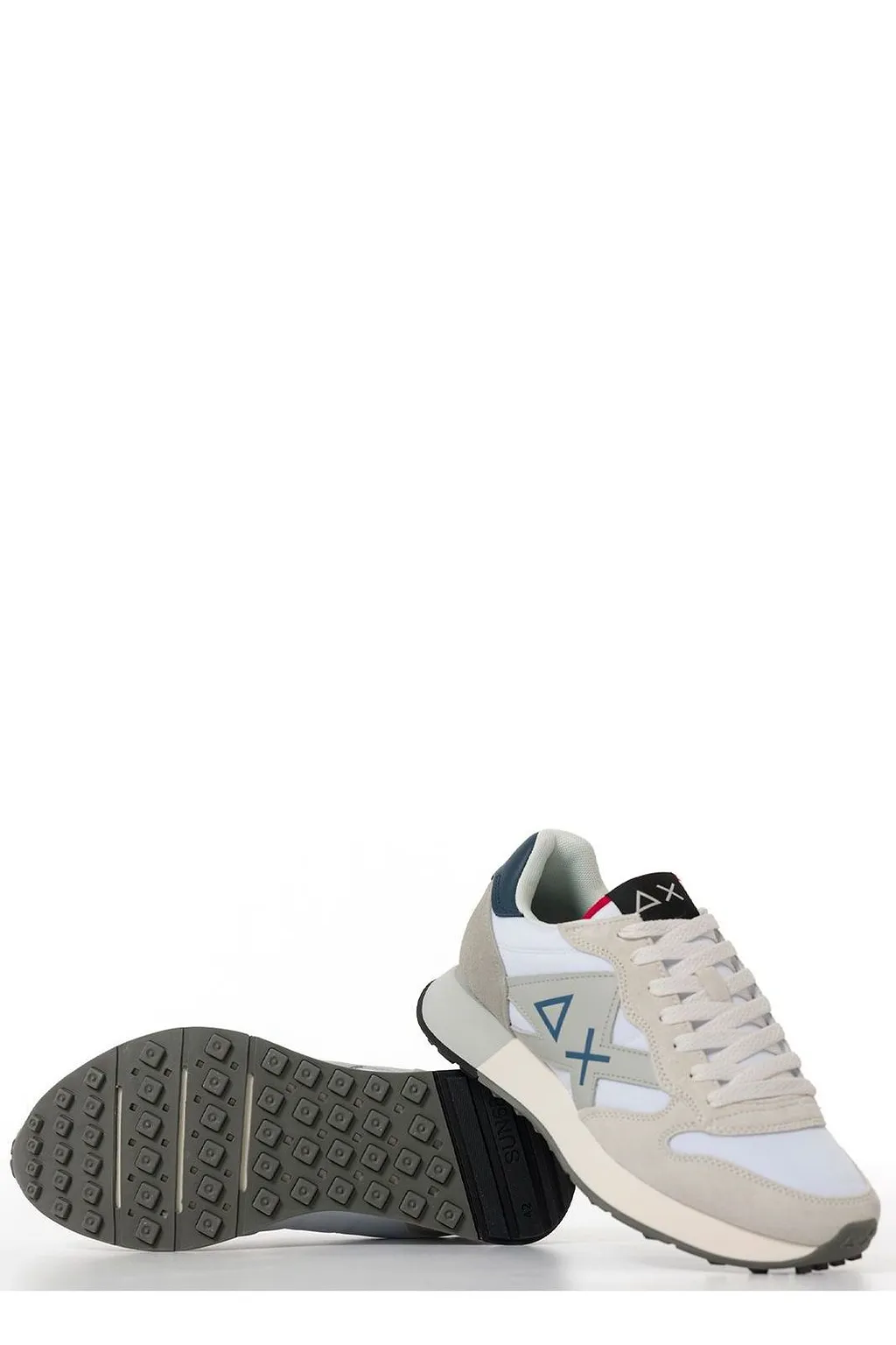 Sun 68 Jaki 2.0 Sneakers