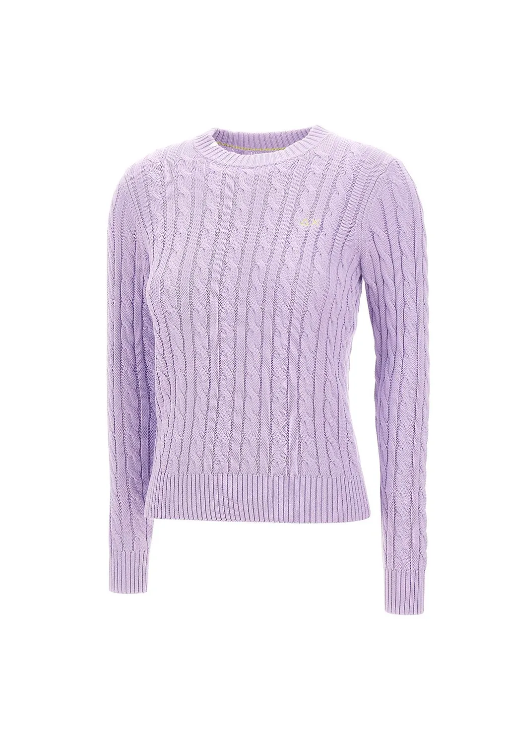 Sun 68 Knitted Jumper
