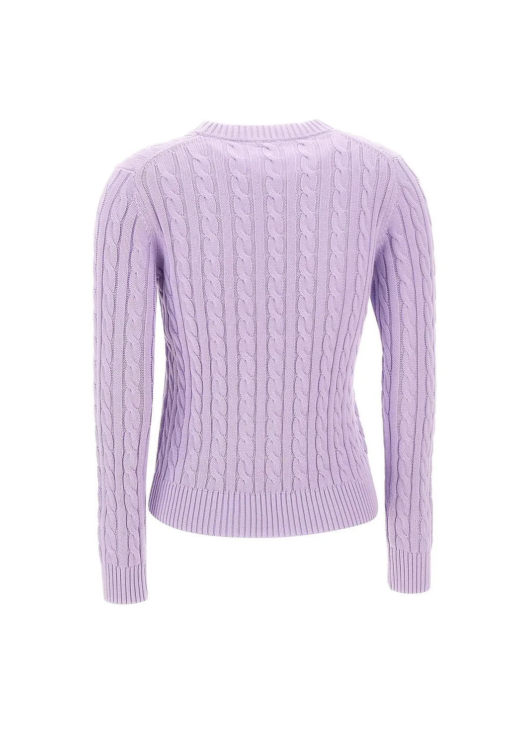 Sun 68 Knitted Jumper
