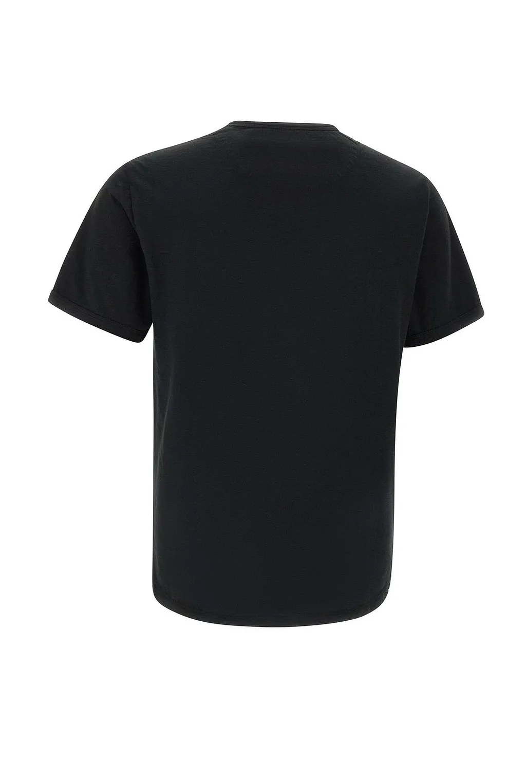 Sun 68 Logo Crew Neck T-Shirt