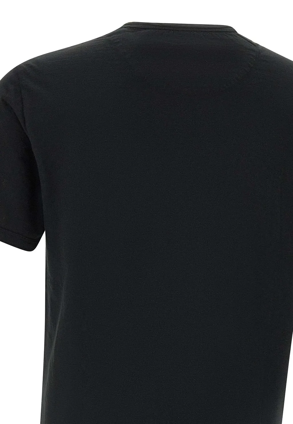 Sun 68 Logo Crew Neck T-Shirt