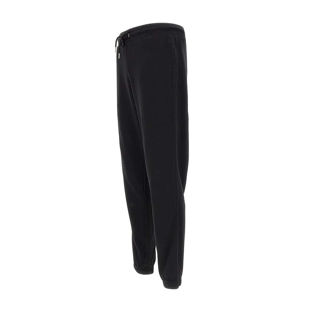 Sun 68 Logo Drawstring Joggers