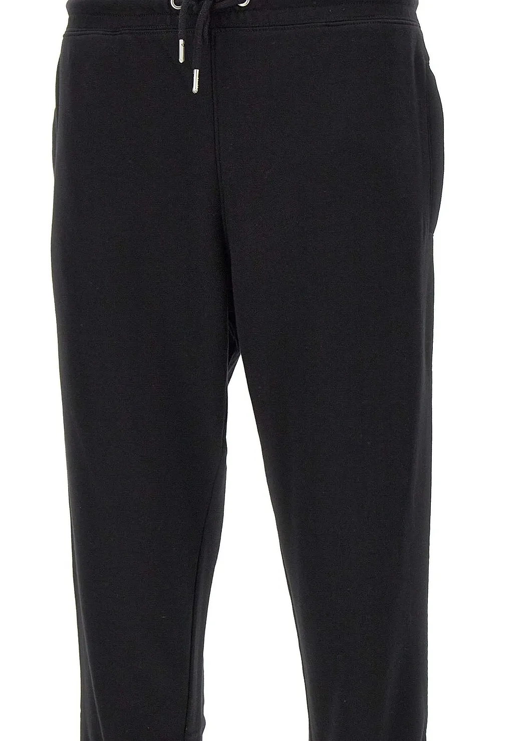 Sun 68 Logo Drawstring Joggers