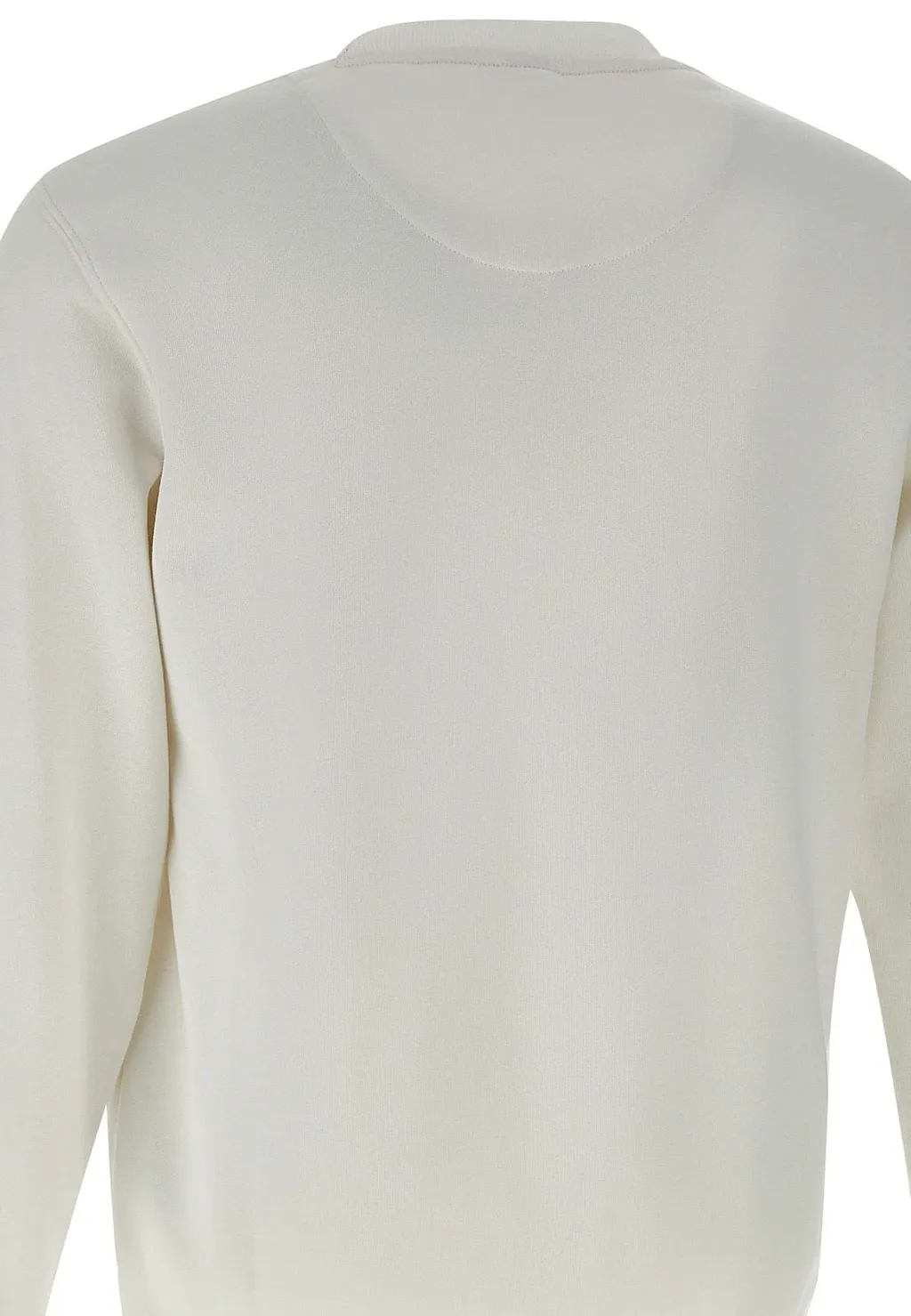 Sun 68 Logo Crew Neck Sweatshirt