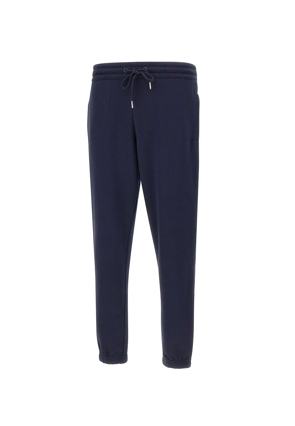 Sun 68 Logo Embroidered Drawstring Pants