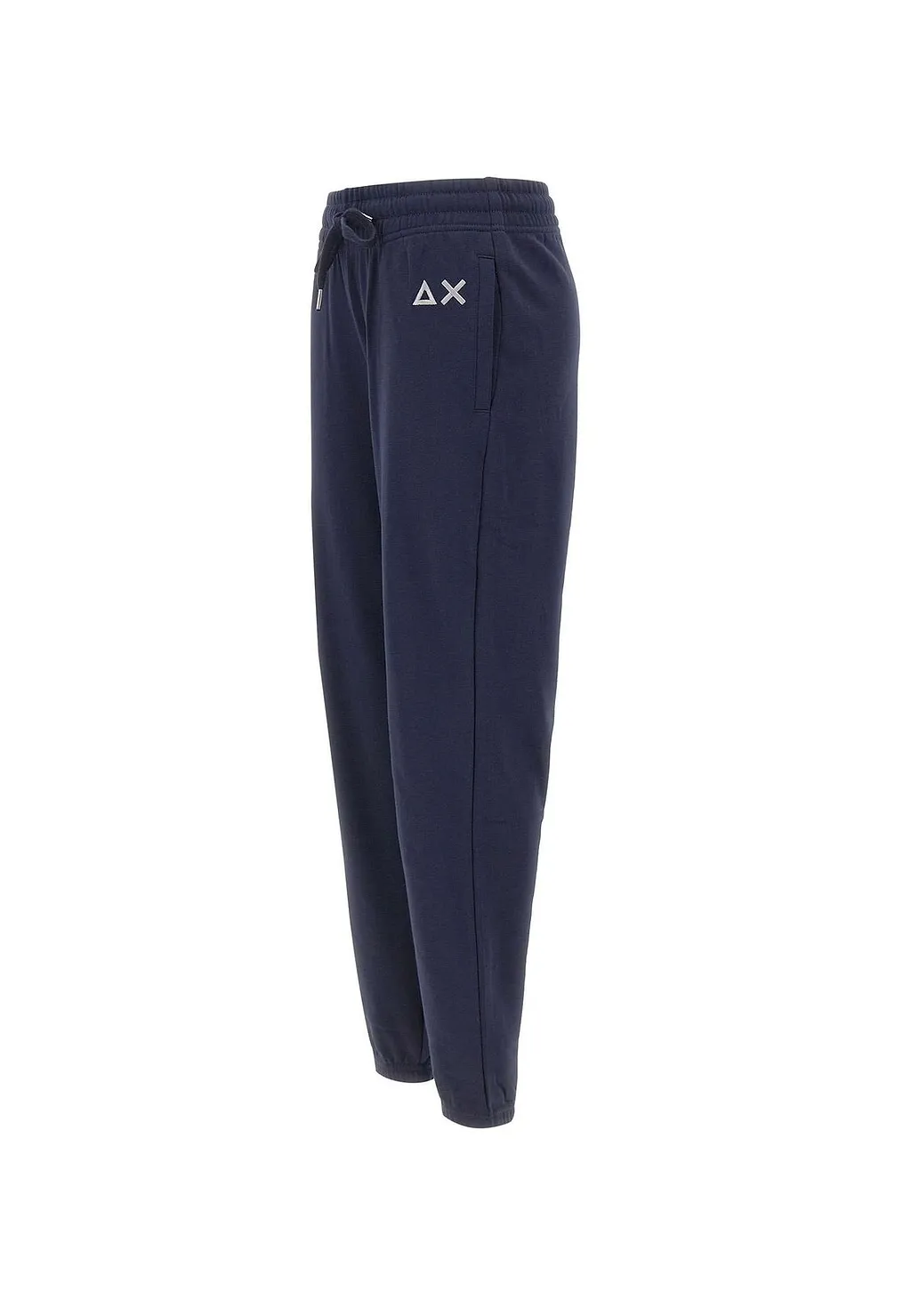 Sun 68 Logo Fleece Joggers