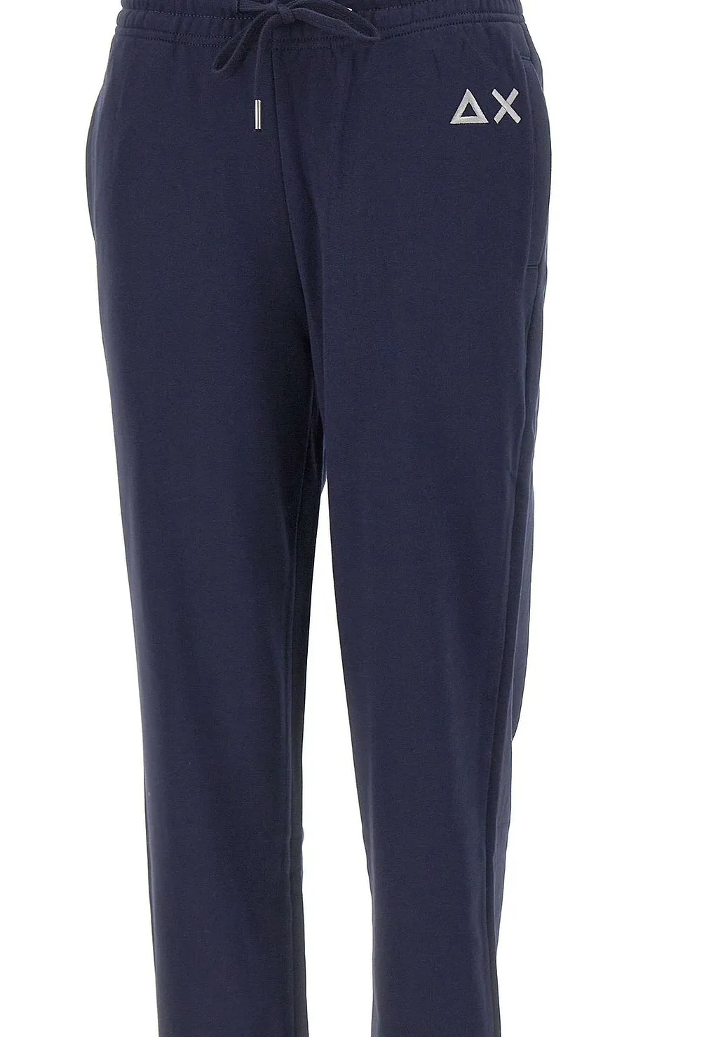 Sun 68 Logo Fleece Joggers