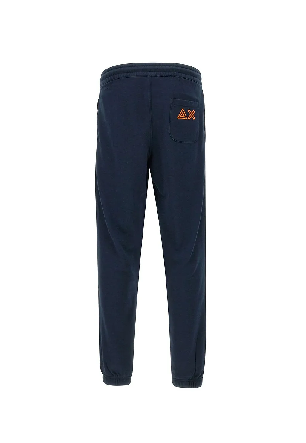 Sun 68 Logo Fleece Joggers