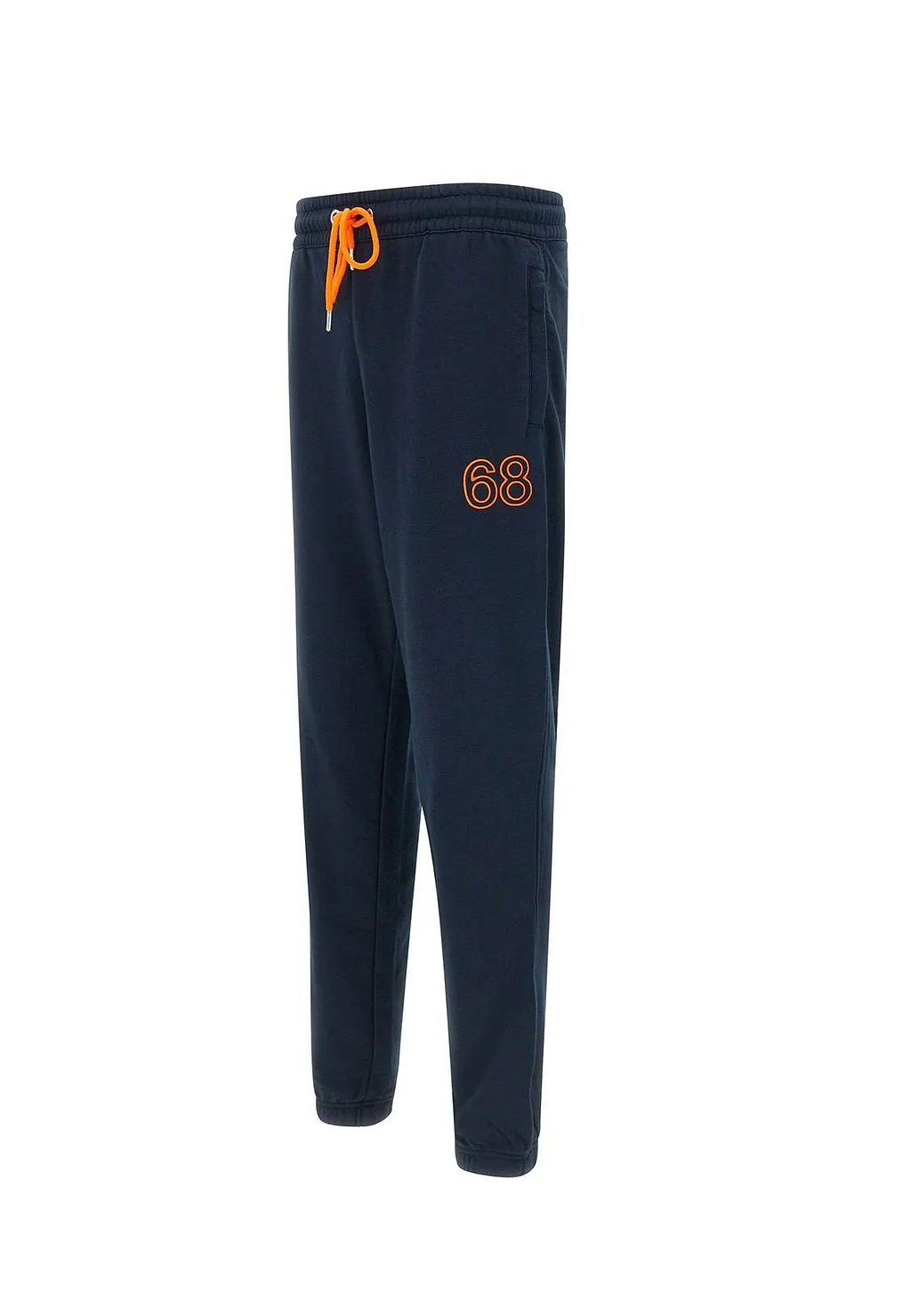 Sun 68 Logo Fleece Joggers