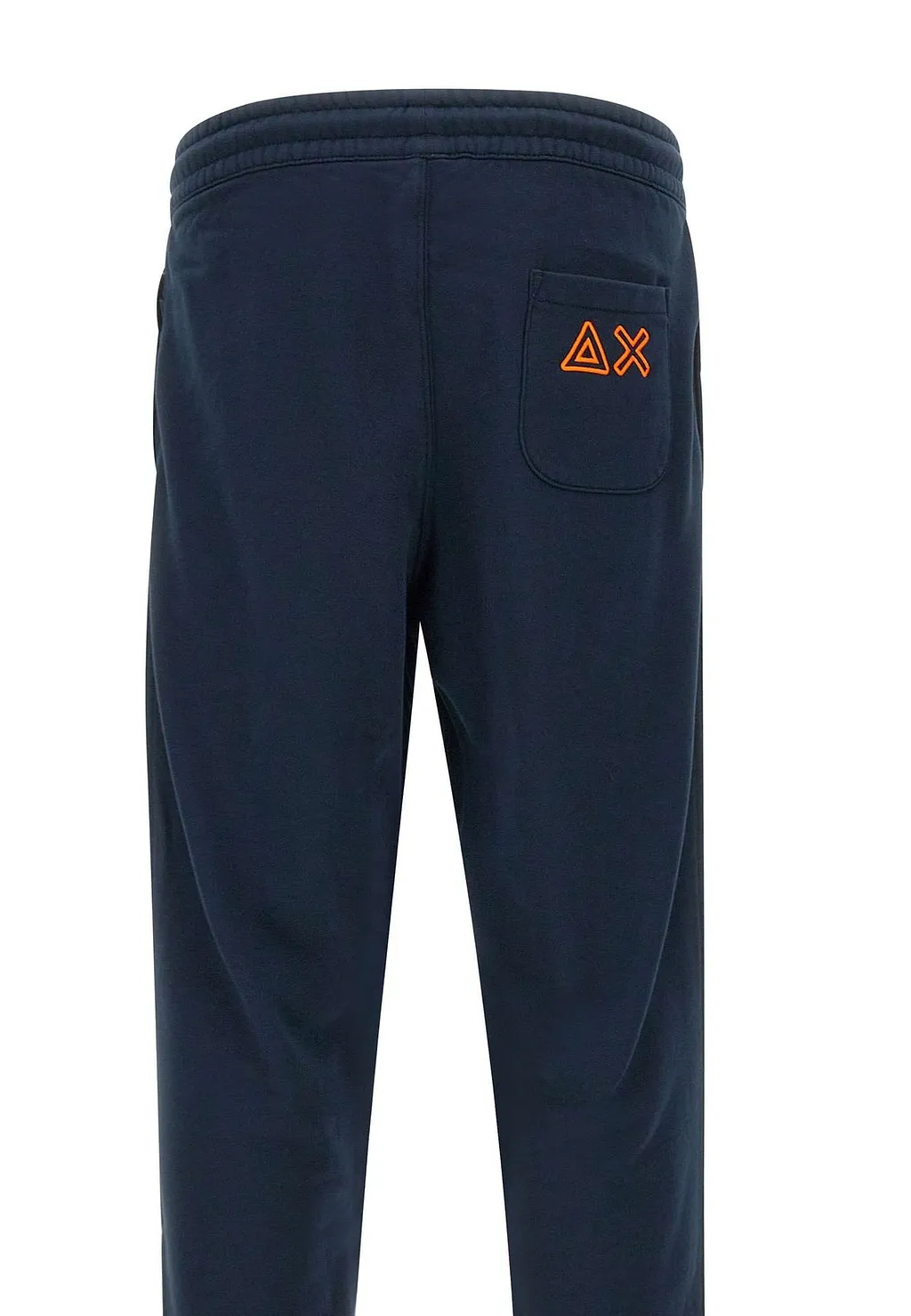 Sun 68 Logo Fleece Joggers