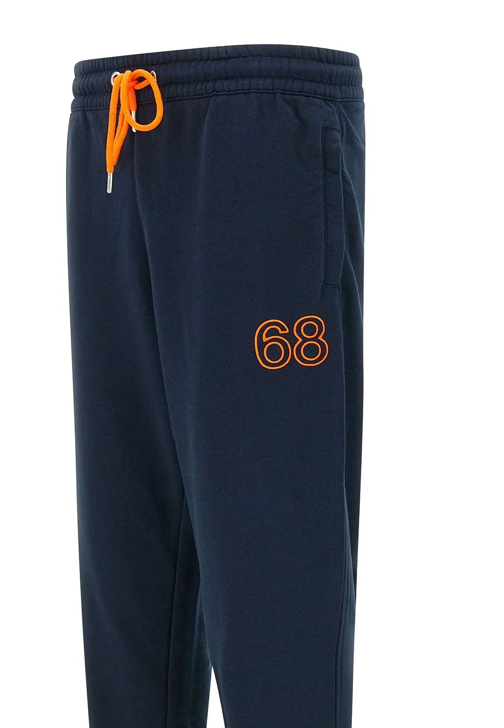 Sun 68 Logo Fleece Joggers