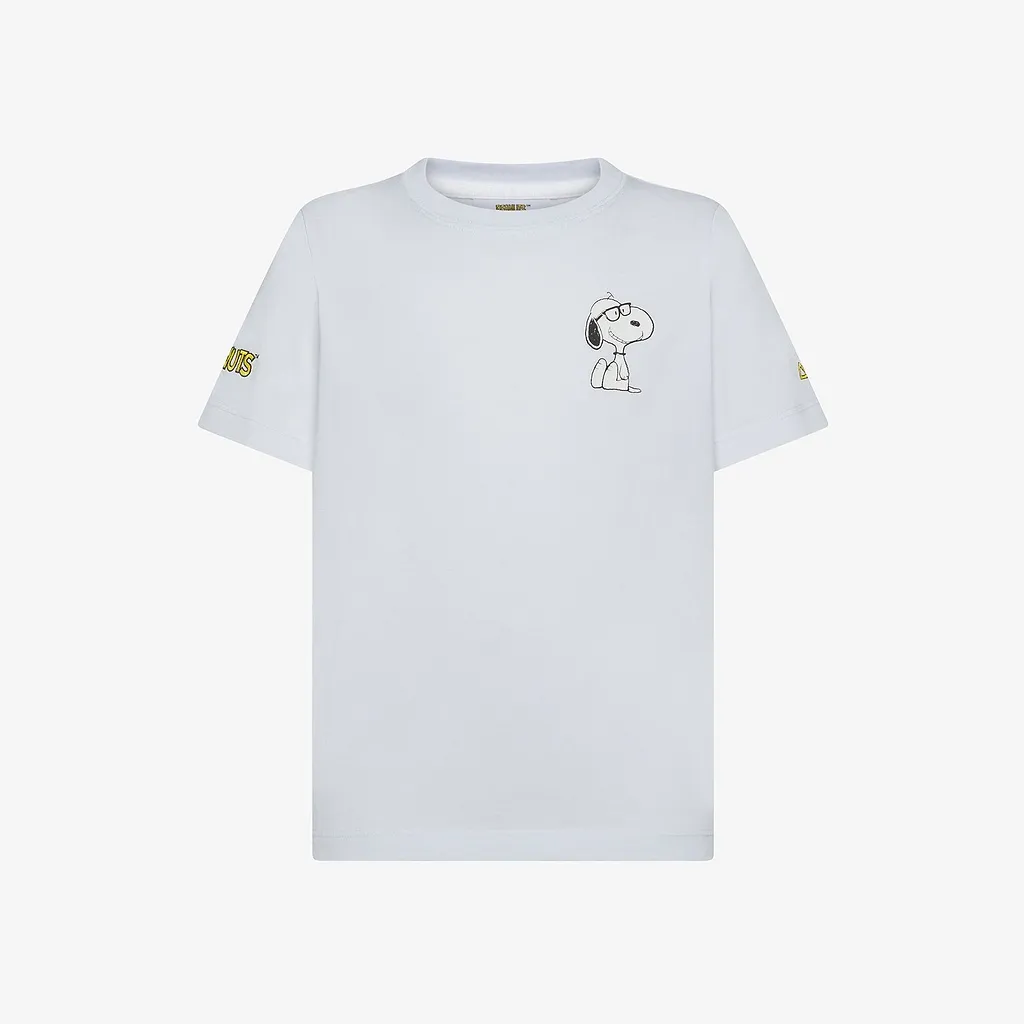 Sun 68 Peanuts Snoopy Kids T-Shirt