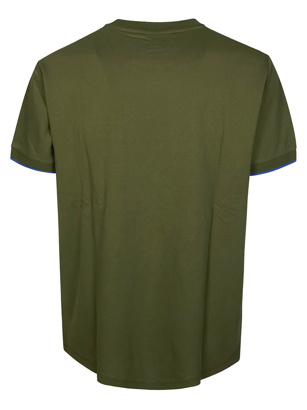 Sun 68 Piqué T-Shirt
