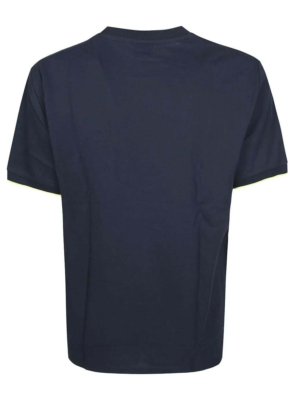 Sun 68 Piqué T-Shirt