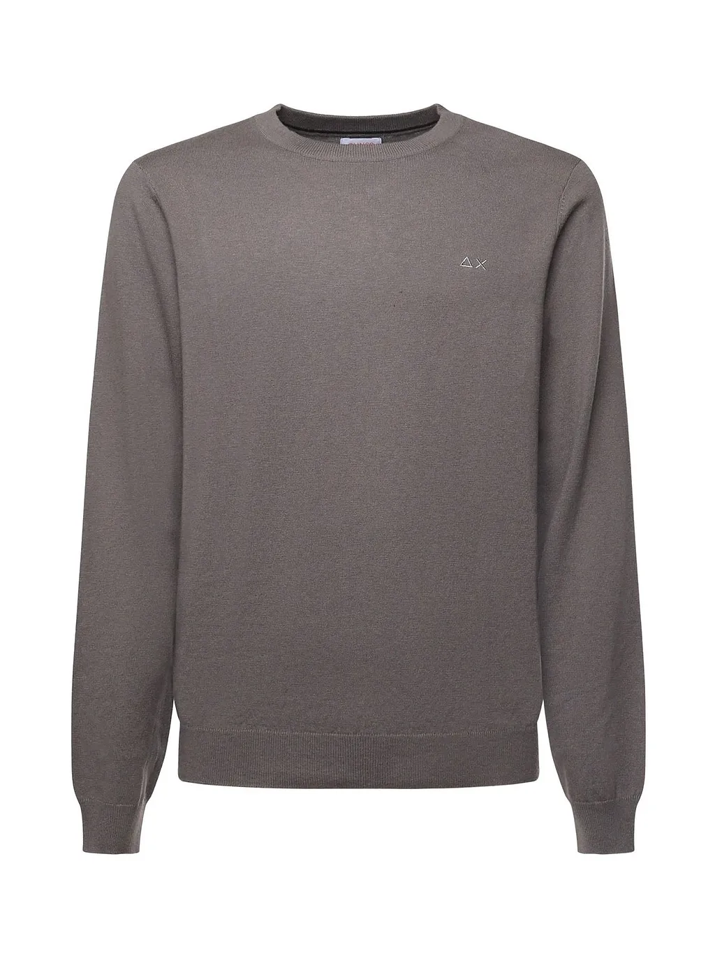 Sun 68 Ribbed Knitwear