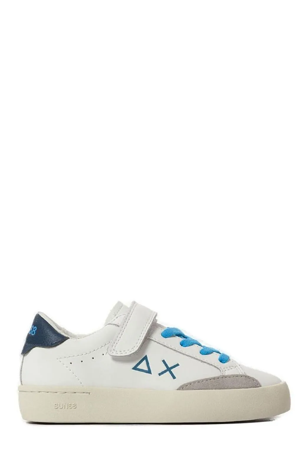 Sun 68 Street Sneakers