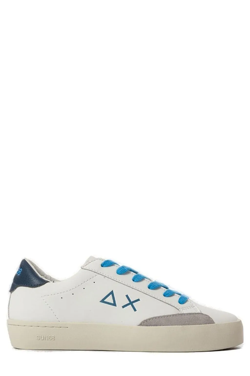 Sun 68 Street Sneakers