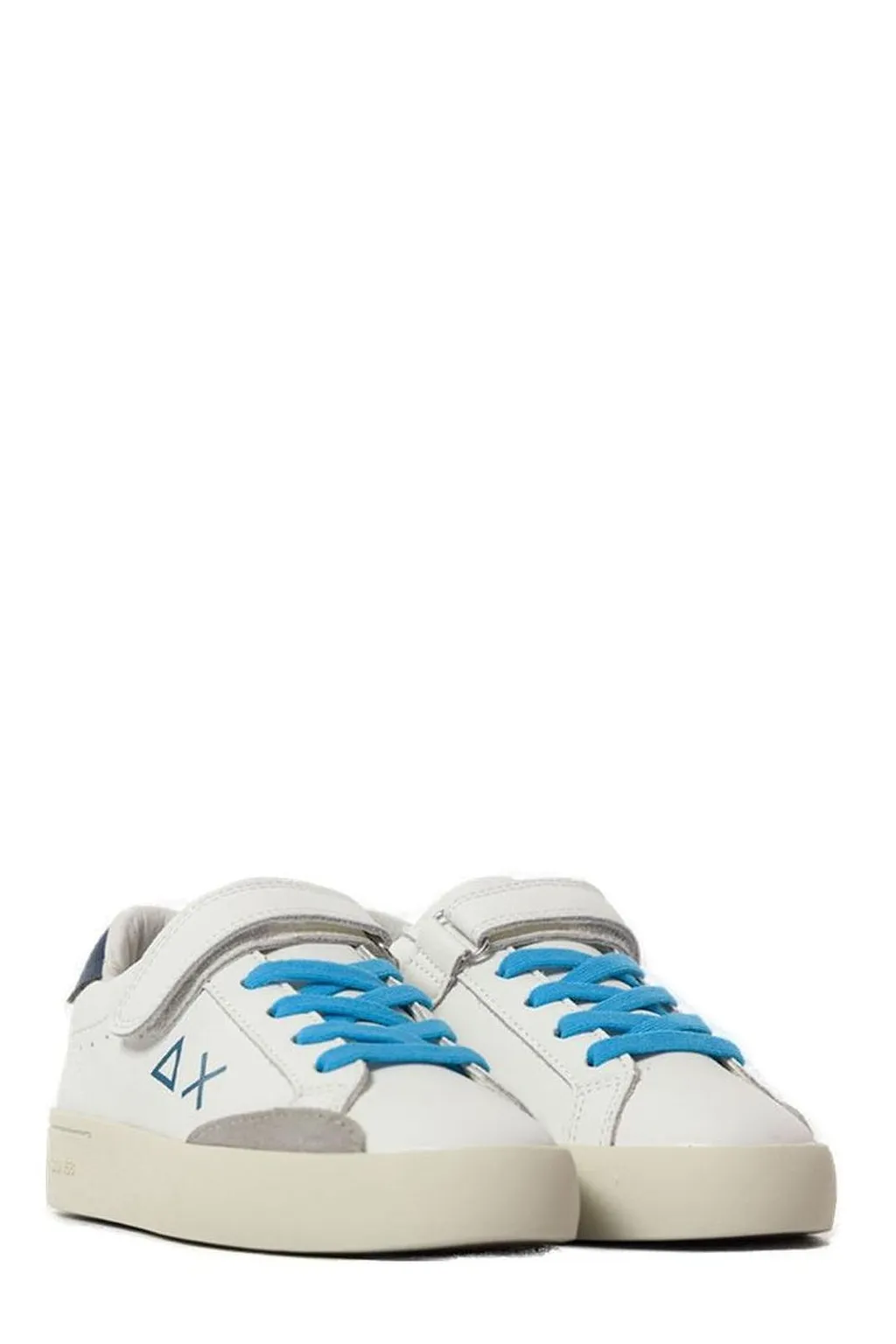 Sun 68 Street Sneakers