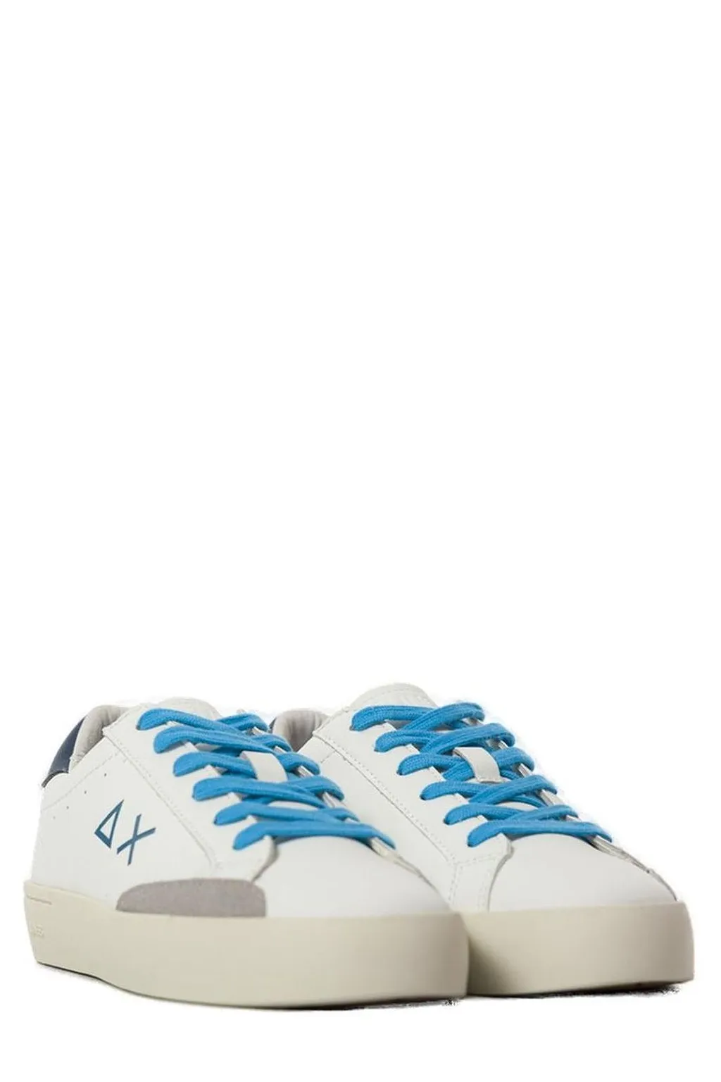 Sun 68 Street Sneakers