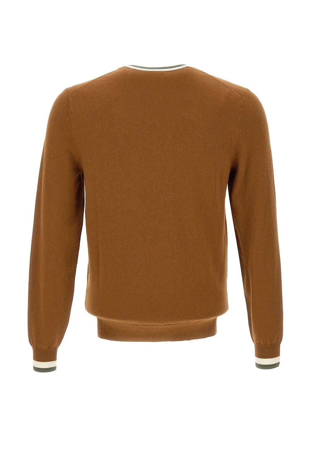 Sun 68 Striped Jumper