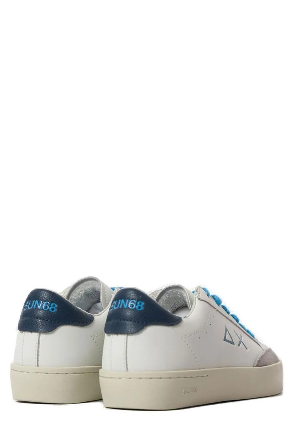 Sun 68 Street Sneakers