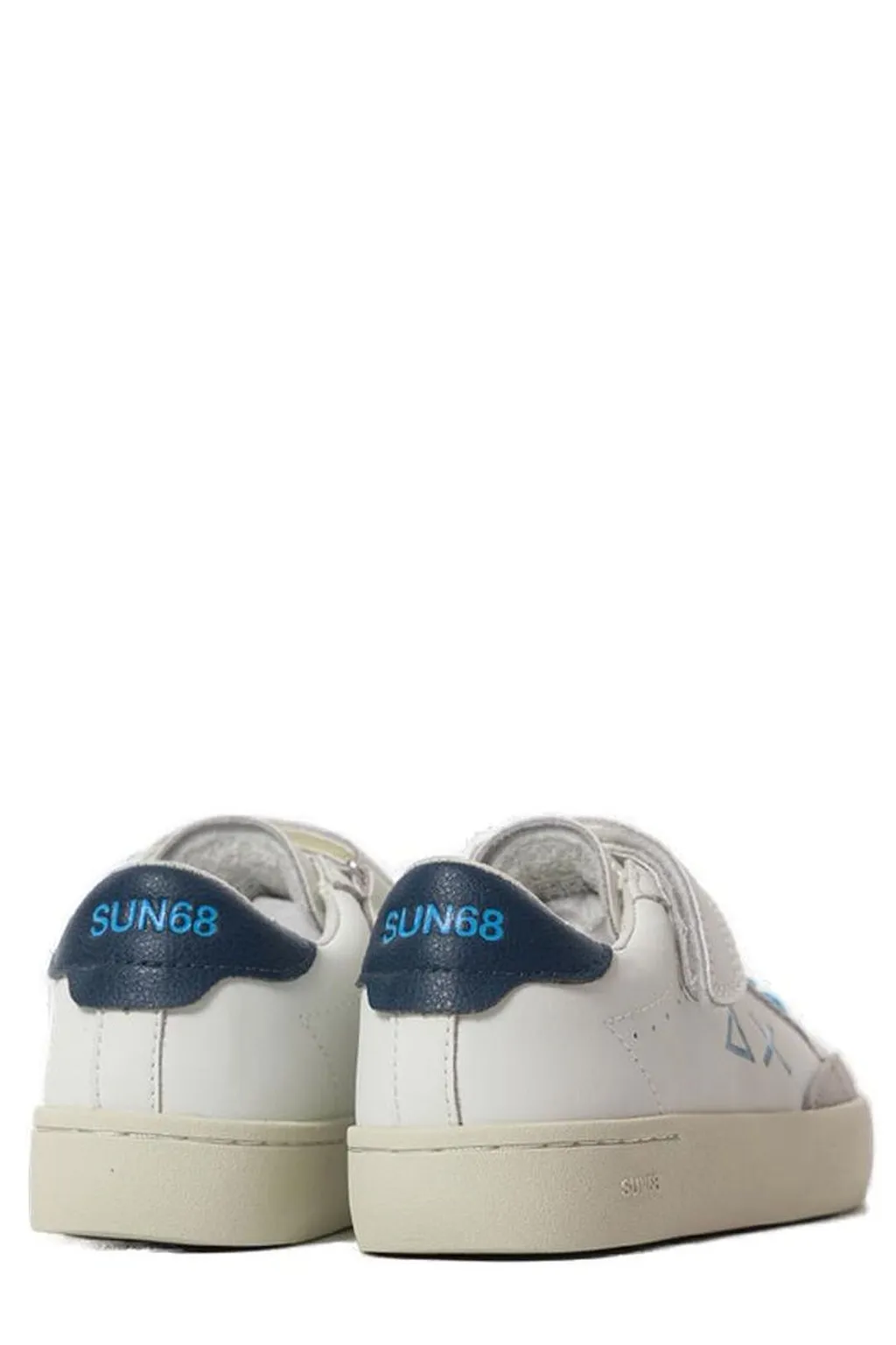 Sun 68 Street Sneakers
