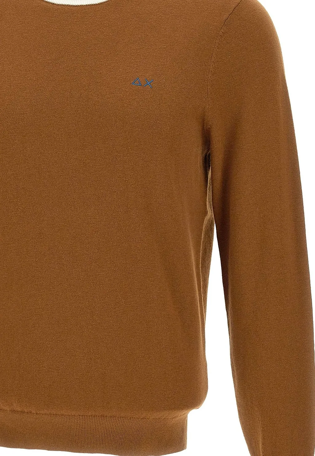 Sun 68 Striped Jumper
