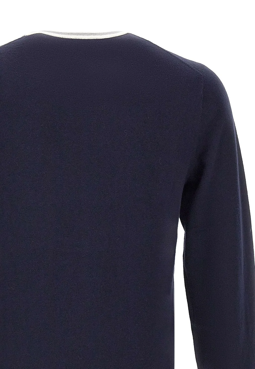 Sun 68 Striped Jumper