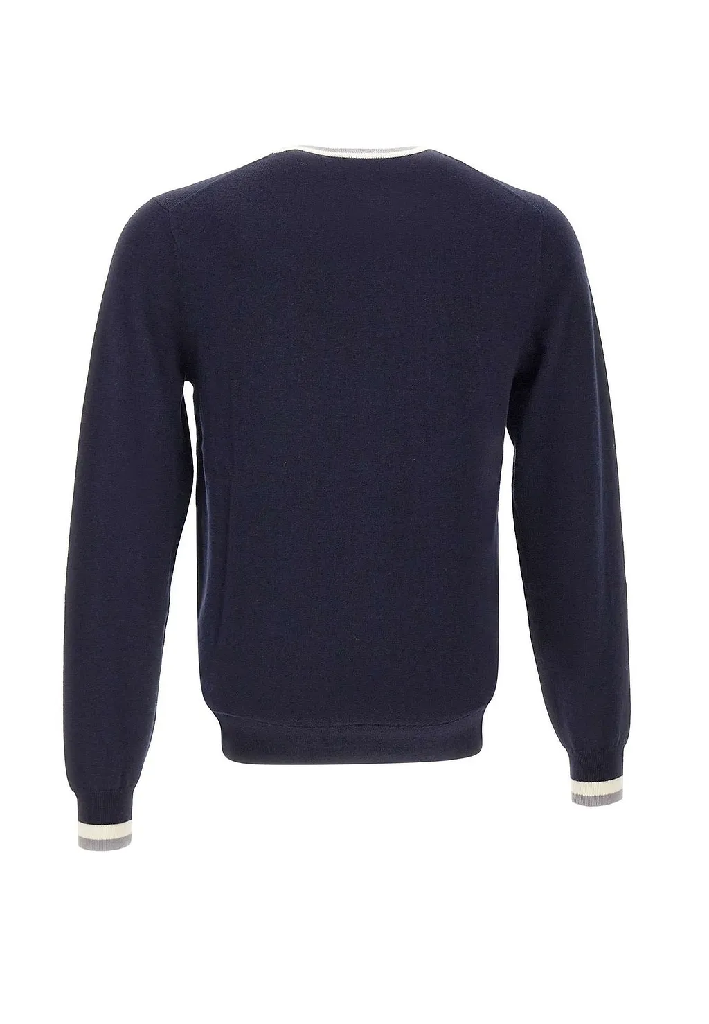 Sun 68 Striped Jumper