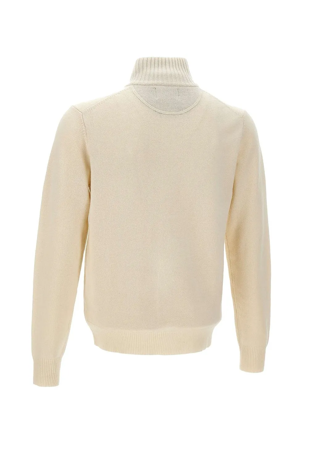 Sun 68 Zip Cardigan