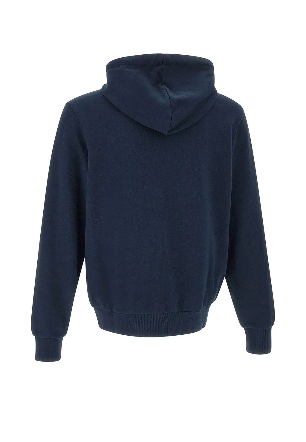 Sun 68 Zip-Up Drawstring Hoodie