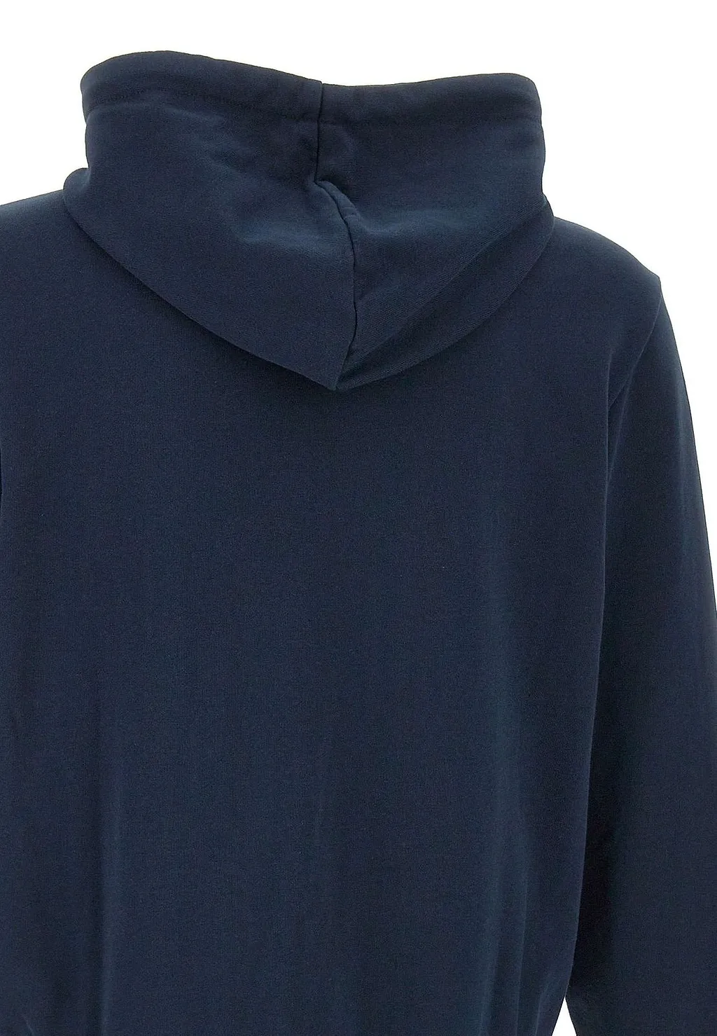 Sun 68 Zip-Up Drawstring Hoodie